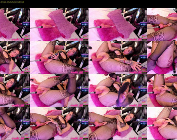 ruby_26 — 63 minute Chaturbate female teen cam video, 1080p, Sep 24, 2022