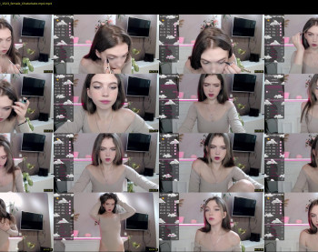 small_blondee — 55 minute Chaturbate female teen cam video, 1080p, Sep 24, 2022