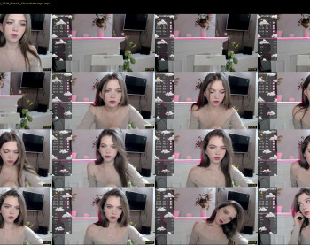 small_blondee — 55 minute Chaturbate female teen cam video, 1080p, Sep 24, 2022