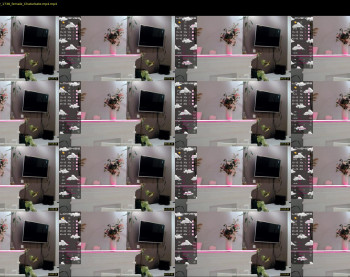 small_blondee — 25 minute Chaturbate female teen cam video, 1080p, Sep 24, 2022