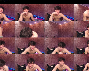 teddy_mode — 45 minute Chaturbate couple teen cam video, 1080p, Sep 24, 2022