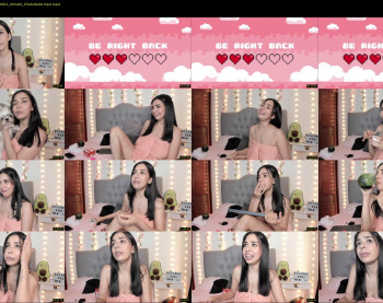daniela_days — 37 minute Chaturbate female teen cam video, 1080p, Sep 25, 2022
