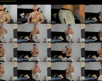 dimitri_sullivan — 54 minute Chaturbate male teen cam video, 1080p, Sep 25, 2022