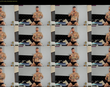 dimitri_sullivan — 9 minute Chaturbate male teen cam video, 1080p, Sep 25, 2022