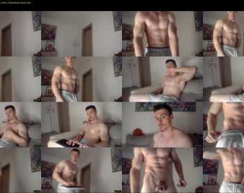 eddieds — 54 minute Chaturbate male teen cam video, 1080p, Sep 26, 2022