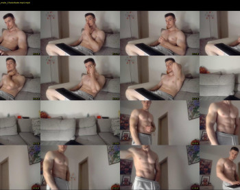 eddieds — 13 minute Chaturbate male teen cam video, 1080p, Sep 26, 2022
