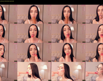 evalanis — 31 minute Chaturbate couple teen cam video, 1080p, Sep 25, 2022