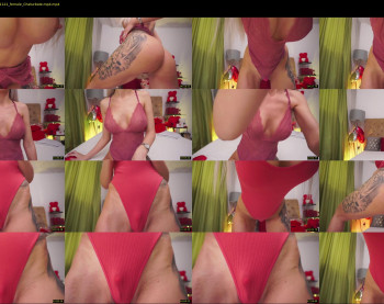 fallingangel_ — 54 minute Chaturbate female teen cam video, 1080p, Sep 25, 2022