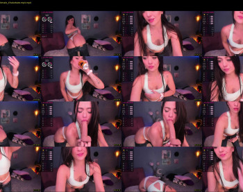 junee_ — 11 minute Chaturbate female teen cam video, 1080p, Sep 26, 2022