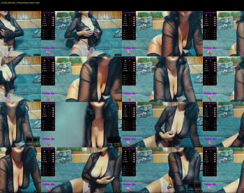 katrine_denev — 10 minute Chaturbate female teen cam video, 720p, Sep 25, 2022