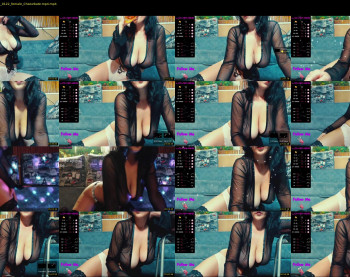 katrine_denev — 67 minute Chaturbate female teen cam video, 720p, Sep 26, 2022