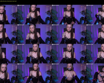 marcelinered — 61 minute Chaturbate female teen cam video, 1080p, Sep 25, 2022