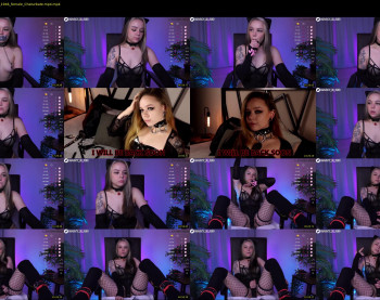 marcelinered — 60 minute Chaturbate female teen cam video, 1080p, Sep 25, 2022
