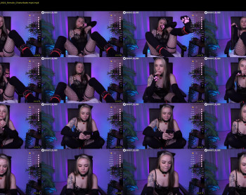 marcelinered — 62 minute Chaturbate female teen cam video, 1080p, Sep 25, 2022