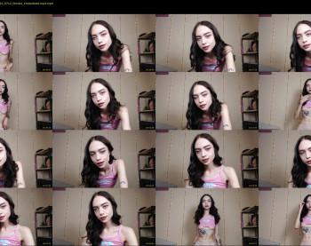 outerspace2000 — 6 minute Chaturbate female teen cam video, 720p, Sep 25, 2022