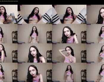 outerspace2000 — 8 minute Chaturbate female teen cam video, 720p, Sep 25, 2022