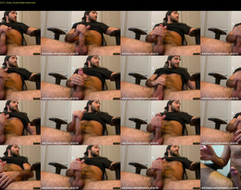 phoenix_star — 35 minute Chaturbate male teen cam video, 1080p, Sep 25, 2022