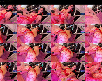 ruby_26 — 59 minute Chaturbate female teen cam video, 1080p, Sep 25, 2022