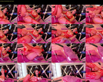 ruby_26 — 62 minute Chaturbate female teen cam video, 1080p, Sep 25, 2022