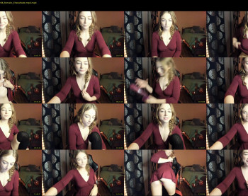 sub_button — 18 minute Chaturbate female teen cam video, 720p, Sep 26, 2022