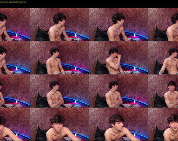 teddy_mode — 5 minute Chaturbate couple teen cam video, 1080p, Sep 25, 2022