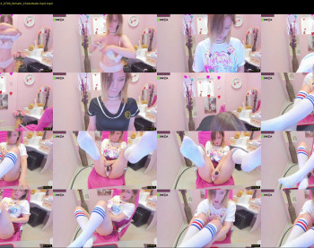 veronica_space — 47 minute Chaturbate female teen cam video, 1080p, Sep 25, 2022