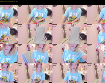 veronica_space — 54 minute Chaturbate female teen cam video, 1080p, Sep 26, 2022