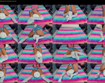 cherrycreme — 50 minute Chaturbate female teen cam video, 1080p, Sep 26, 2022