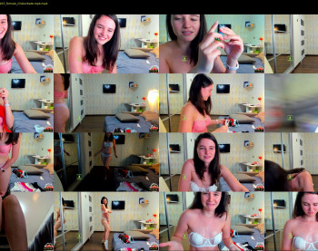 demurelixir — 66 minute Chaturbate female teen cam video, 1080p, Sep 27, 2022
