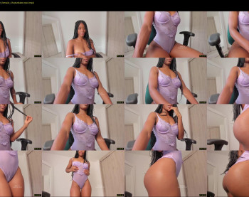 duna_du — 54 minute Chaturbate female teen cam video, 1080p, Sep 27, 2022