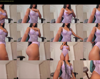 duna_du — 54 minute Chaturbate female teen cam video, 1080p, Sep 27, 2022