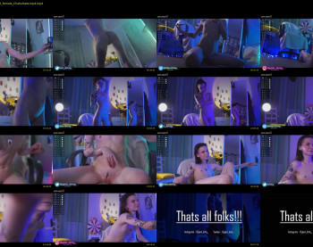 glorikitty — 56 minute Chaturbate female teen cam video, 1080p, Sep 26, 2022