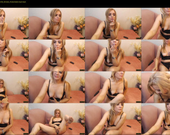 ivanacharm — 54 minute Chaturbate female teen cam video, 1080p, Sep 26, 2022
