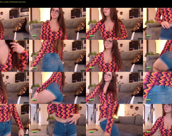 jessynelson — 40 minute Chaturbate female teen cam video, 1080p, Sep 26, 2022