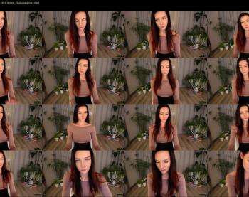 katrin_sweeft — 53 minute Chaturbate female teen cam video, 1080p, Sep 26, 2022
