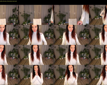 katrin_sweeft — 7 minute Chaturbate female teen cam video, 1080p, Sep 27, 2022