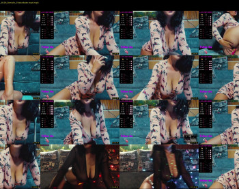 katrine_denev — 97 minute Chaturbate female teen cam video, 720p, Sep 27, 2022