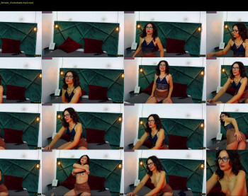 lisacroft — 16 minute Chaturbate female teen cam video, 1080p, Sep 26, 2022