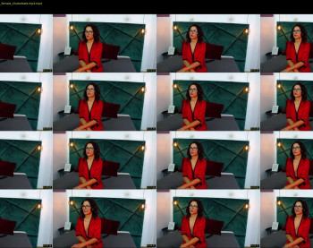 lisacroft — 4 minute Chaturbate female teen cam video, 1080p, Sep 26, 2022