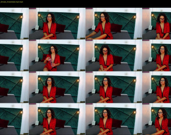 lisacroft — 8 minute Chaturbate female teen cam video, 1080p, Sep 26, 2022