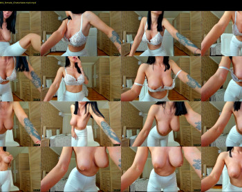 liveclassjay — 52 minute Chaturbate female teen cam video, 1080p, Sep 27, 2022