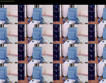 okiro_su — 3 minute Chaturbate female teen cam video, 1080p, Sep 26, 2022