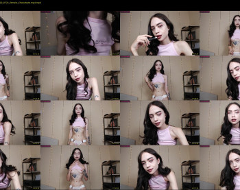 outerspace2000 — 46 minute Chaturbate female teen cam video, 720p, Sep 26, 2022