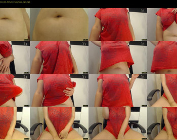 pink_butterfly88 — 6 minute Chaturbate female teen cam video, 720p, Sep 26, 2022