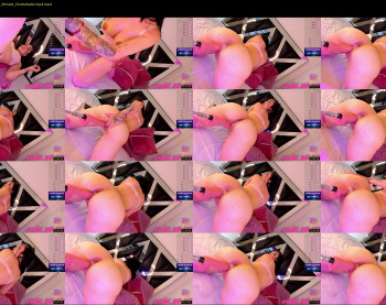 ruby_26 — 54 minute Chaturbate female teen cam video, 1080p, Sep 26, 2022