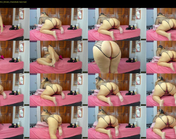suggar_milf — 58 minute Chaturbate female teen cam video, 1080p, Sep 26, 2022