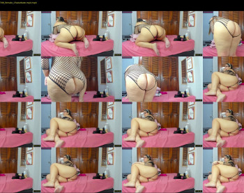 suggar_milf — 18 minute Chaturbate female teen cam video, 1080p, Sep 26, 2022