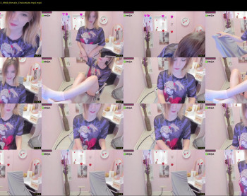 veronica_space — 43 minute Chaturbate female teen cam video, 1080p, Sep 26, 2022