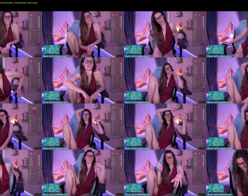 xobondaixo — 13 minute Chaturbate couple teen cam video, 1080p, Sep 27, 2022