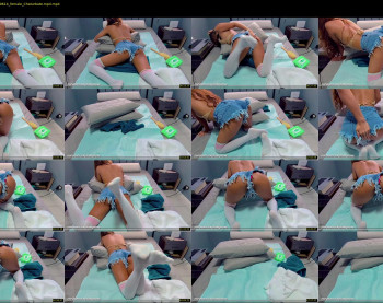 cherrycreme — 54 minute Chaturbate female teen cam video, 1080p, Sep 27, 2022